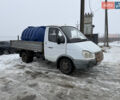 Белый ГАЗ 3302 ГАЗель, объемом двигателя 2.89 л и пробегом 150 тыс. км за 2200 $, фото 1 на Automoto.ua
