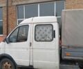 Белый ГАЗ 3302 ГАЗель, объемом двигателя 2.8 л и пробегом 150 тыс. км за 1200 $, фото 1 на Automoto.ua
