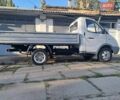 Белый ГАЗ 3302 ГАЗель, объемом двигателя 2.9 л и пробегом 72 тыс. км за 1500 $, фото 1 на Automoto.ua