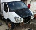 Белый ГАЗ 3302 ГАЗель, объемом двигателя 0 л и пробегом 1000 тыс. км за 800 $, фото 4 на Automoto.ua