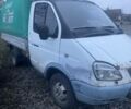 Белый ГАЗ 3302 ГАЗель, объемом двигателя 2.3 л и пробегом 3 тыс. км за 2900 $, фото 2 на Automoto.ua
