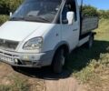 Білий ГАЗ 3302 ГАЗель, об'ємом двигуна 2.8 л та пробігом 3 тис. км за 4500 $, фото 1 на Automoto.ua