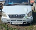 Білий ГАЗ 3302 ГАЗель, об'ємом двигуна 2.9 л та пробігом 169 тис. км за 1500 $, фото 1 на Automoto.ua