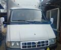 Білий ГАЗ 3302 ГАЗель, об'ємом двигуна 2.3 л та пробігом 100 тис. км за 3950 $, фото 1 на Automoto.ua