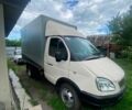 Білий ГАЗ 3302 ГАЗель, об'ємом двигуна 2.3 л та пробігом 300 тис. км за 2600 $, фото 1 на Automoto.ua