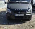 Белый ГАЗ 3302 ГАЗель, объемом двигателя 2.3 л и пробегом 345 тыс. км за 3200 $, фото 6 на Automoto.ua