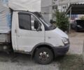 Белый ГАЗ 3302 ГАЗель, объемом двигателя 2.9 л и пробегом 1 тыс. км за 1183 $, фото 4 на Automoto.ua