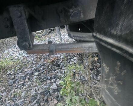 Белый ГАЗ 3302 ГАЗель, объемом двигателя 2.3 л и пробегом 3 тыс. км за 2900 $, фото 4 на Automoto.ua