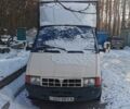 Білий ГАЗ 3302 ГАЗель, об'ємом двигуна 0 л та пробігом 2 тис. км за 2200 $, фото 1 на Automoto.ua