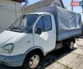 Белый ГАЗ 3302 ГАЗель, объемом двигателя 2.3 л и пробегом 270 тыс. км за 3200 $, фото 2 на Automoto.ua