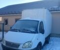 Белый ГАЗ 3302 ГАЗель, объемом двигателя 2.9 л и пробегом 300 тыс. км за 1999 $, фото 1 на Automoto.ua