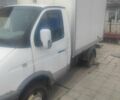 Білий ГАЗ 3302 ГАЗель, об'ємом двигуна 2.5 л та пробігом 120 тис. км за 2800 $, фото 2 на Automoto.ua