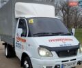 Белый ГАЗ 3302 ГАЗель, объемом двигателя 2.4 л и пробегом 146 тыс. км за 5000 $, фото 1 на Automoto.ua