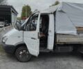 Белый ГАЗ 3302 ГАЗель, объемом двигателя 2.9 л и пробегом 1 тыс. км за 1183 $, фото 1 на Automoto.ua