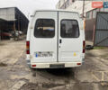 Белый ГАЗ 3302 ГАЗель, объемом двигателя 2.89 л и пробегом 108 тыс. км за 4200 $, фото 5 на Automoto.ua