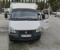 Белый ГАЗ 3302 ГАЗель, объемом двигателя 2.9 л и пробегом 1 тыс. км за 1183 $, фото 1 на Automoto.ua