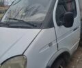 Белый ГАЗ 3302 ГАЗель, объемом двигателя 2.9 л и пробегом 120 тыс. км за 1530 $, фото 1 на Automoto.ua