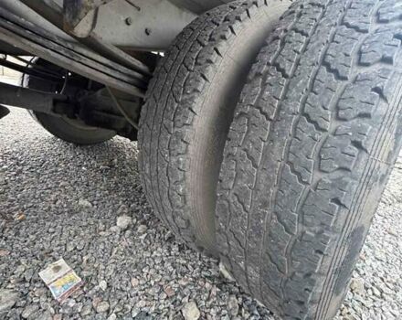 Белый ГАЗ 3302 ГАЗель, объемом двигателя 2.29 л и пробегом 282 тыс. км за 2600 $, фото 3 на Automoto.ua