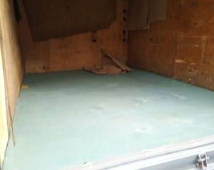 Білий ГАЗ 3302 ГАЗель, об'ємом двигуна 2.89 л та пробігом 240 тис. км за 2900 $, фото 8 на Automoto.ua