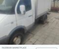 Білий ГАЗ 3302 ГАЗель, об'ємом двигуна 2.5 л та пробігом 120 тис. км за 2800 $, фото 1 на Automoto.ua