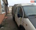Белый ГАЗ 3302 ГАЗель, объемом двигателя 2.29 л и пробегом 1000 тыс. км за 1200 $, фото 3 на Automoto.ua