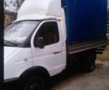 Білий ГАЗ 3302 ГАЗель, об'ємом двигуна 2.9 л та пробігом 320 тис. км за 1913 $, фото 1 на Automoto.ua