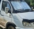 ГАЗ 3302 ГАЗель 2003 в Дружковке на Automoto.ua Белый ГАЗ 3302 ГАЗель, объемом двигателя 3 л и пробегом 200 тыс. км за 2300 $, фото 2 на Automoto.ua