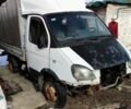 Белый ГАЗ 3302 ГАЗель, объемом двигателя 0 л и пробегом 1000 тыс. км за 800 $, фото 1 на Automoto.ua