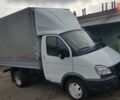 Белый ГАЗ 3302 ГАЗель, объемом двигателя 0 л и пробегом 260 тыс. км за 4500 $, фото 1 на Automoto.ua