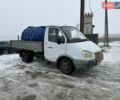 Белый ГАЗ 3302 ГАЗель, объемом двигателя 2.89 л и пробегом 150 тыс. км за 2600 $, фото 1 на Automoto.ua