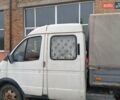 Белый ГАЗ 3302 ГАЗель, объемом двигателя 2.29 л и пробегом 1000 тыс. км за 1200 $, фото 1 на Automoto.ua