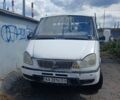 Белый ГАЗ 3302 ГАЗель, объемом двигателя 2.89 л и пробегом 200 тыс. км за 1500 $, фото 1 на Automoto.ua