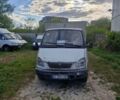 Білий ГАЗ 3302 ГАЗель, об'ємом двигуна 2.89 л та пробігом 380 тис. км за 1500 $, фото 1 на Automoto.ua
