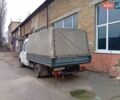 Белый ГАЗ 3302 ГАЗель, объемом двигателя 2.29 л и пробегом 1000 тыс. км за 1200 $, фото 4 на Automoto.ua
