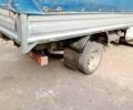 Білий ГАЗ 3302 ГАЗель, об'ємом двигуна 2.89 л та пробігом 240 тис. км за 2900 $, фото 1 на Automoto.ua