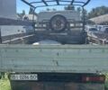 Білий ГАЗ 3302 ГАЗель, об'ємом двигуна 2.5 л та пробігом 138 тис. км за 2500 $, фото 2 на Automoto.ua