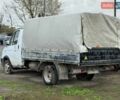 Белый ГАЗ 3302 ГАЗель, объемом двигателя 2.3 л и пробегом 211 тыс. км за 2800 $, фото 1 на Automoto.ua
