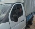 Белый ГАЗ 3302 ГАЗель, объемом двигателя 2.9 л и пробегом 120 тыс. км за 1530 $, фото 1 на Automoto.ua