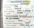 Белый ГАЗ 3302 ГАЗель, объемом двигателя 10 л и пробегом 2 тыс. км за 3000 $, фото 7 на Automoto.ua