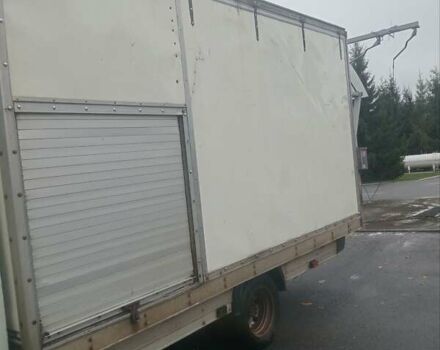 Белый ГАЗ 3302 ГАЗель, объемом двигателя 2.9 л и пробегом 139 тыс. км за 2700 $, фото 4 на Automoto.ua