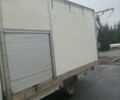 Белый ГАЗ 3302 ГАЗель, объемом двигателя 2.9 л и пробегом 139 тыс. км за 2700 $, фото 4 на Automoto.ua