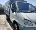 Белый ГАЗ 3302 ГАЗель, объемом двигателя 2.3 л и пробегом 270 тыс. км за 3200 $, фото 1 на Automoto.ua