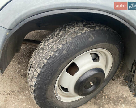 Белый ГАЗ 3302 ГАЗель, объемом двигателя 2.89 л и пробегом 108 тыс. км за 4200 $, фото 6 на Automoto.ua