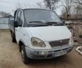 Белый ГАЗ 3302 ГАЗель, объемом двигателя 2.89 л и пробегом 200 тыс. км за 2000 $, фото 1 на Automoto.ua