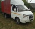 Белый ГАЗ 3302 ГАЗель, объемом двигателя 2.89 л и пробегом 299 тыс. км за 3500 $, фото 6 на Automoto.ua