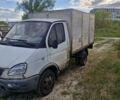 Білий ГАЗ 3302 ГАЗель, об'ємом двигуна 2.89 л та пробігом 380 тис. км за 1500 $, фото 2 на Automoto.ua