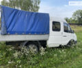 Белый ГАЗ 3302 ГАЗель, объемом двигателя 2.5 л и пробегом 8 тыс. км за 2000 $, фото 6 на Automoto.ua