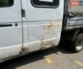Білий ГАЗ 3302 ГАЗель, об'ємом двигуна 2.9 л та пробігом 200 тис. км за 1000 $, фото 1 на Automoto.ua