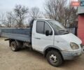 Белый ГАЗ 3302 ГАЗель, объемом двигателя 2.89 л и пробегом 200 тыс. км за 2000 $, фото 1 на Automoto.ua