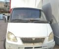 Белый ГАЗ 3302 ГАЗель, объемом двигателя 10 л и пробегом 2 тыс. км за 3000 $, фото 1 на Automoto.ua